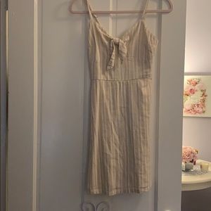 Short Sun Dress
